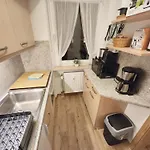 Ferienwohnung Oberaudorf Appartement *