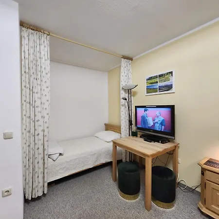 Apartment Tatzelwurm A5