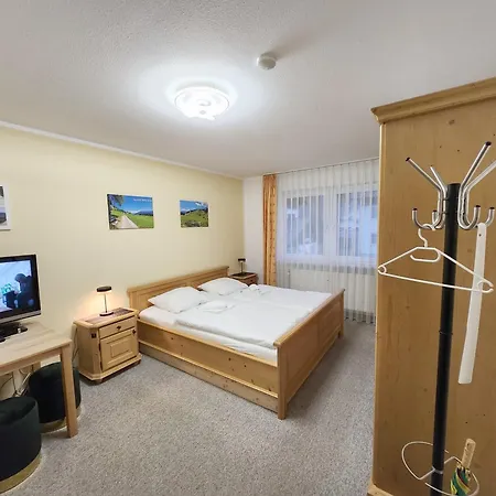 Apartment Tatzelwurm A5 *