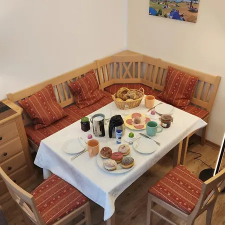 Ferienwohnung Oberaudorf *