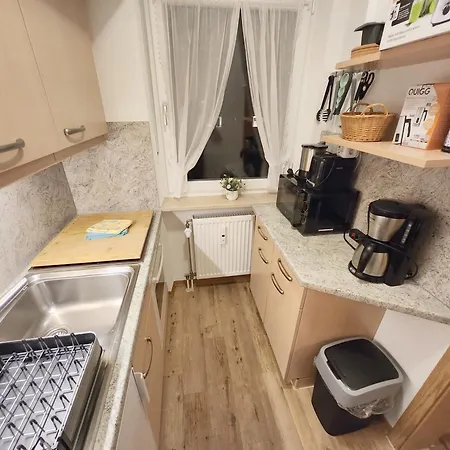 Ferienwohnung Oberaudorf Apartament *