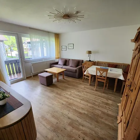 Ferienwohnung Oberaudorf