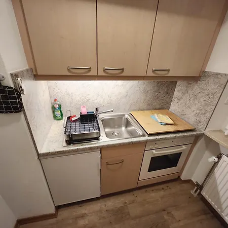Tatzelwurm A5 Apartment *