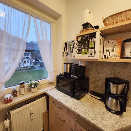 Ferienwohnung Oberaudorf Appartement Oberaudorf